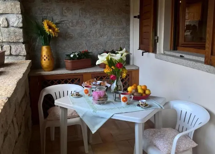 Casa Nel Borgo Di San Pantaleo
