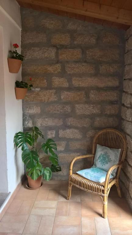 Holiday home Casa Nel Borgo Di