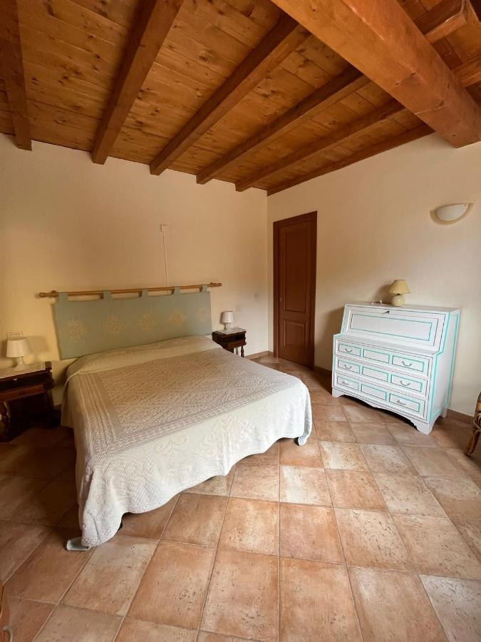 Casa Nel Borgo Di Holiday home