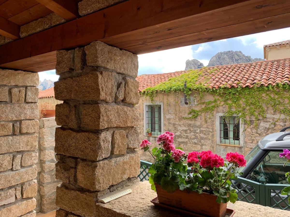 Casa Nel Borgo Di Holiday home