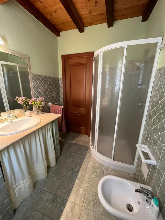 Holiday home Casa Nel Borgo Di *