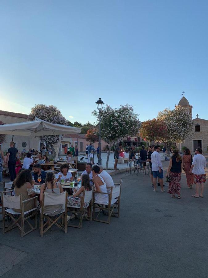 Casa Nel Borgo Di
