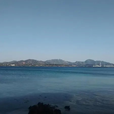 Villa Casa Nel Borgo Di San Pantaleo Esterno foto
