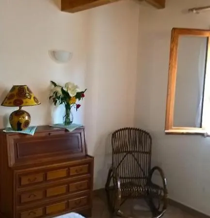 Villa Casa Nel Borgo Di San Pantaleo Esterno foto