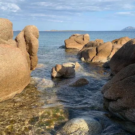 Villa Casa Nel Borgo Di San Pantaleo Esterno foto