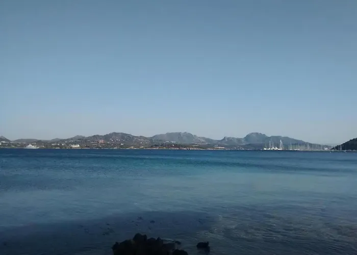 Casa Nel Borgo Di San Pantaleo