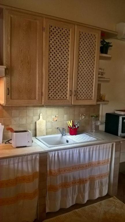Casa Nel Borgo Di Hébergement de vacances San Pantaleo