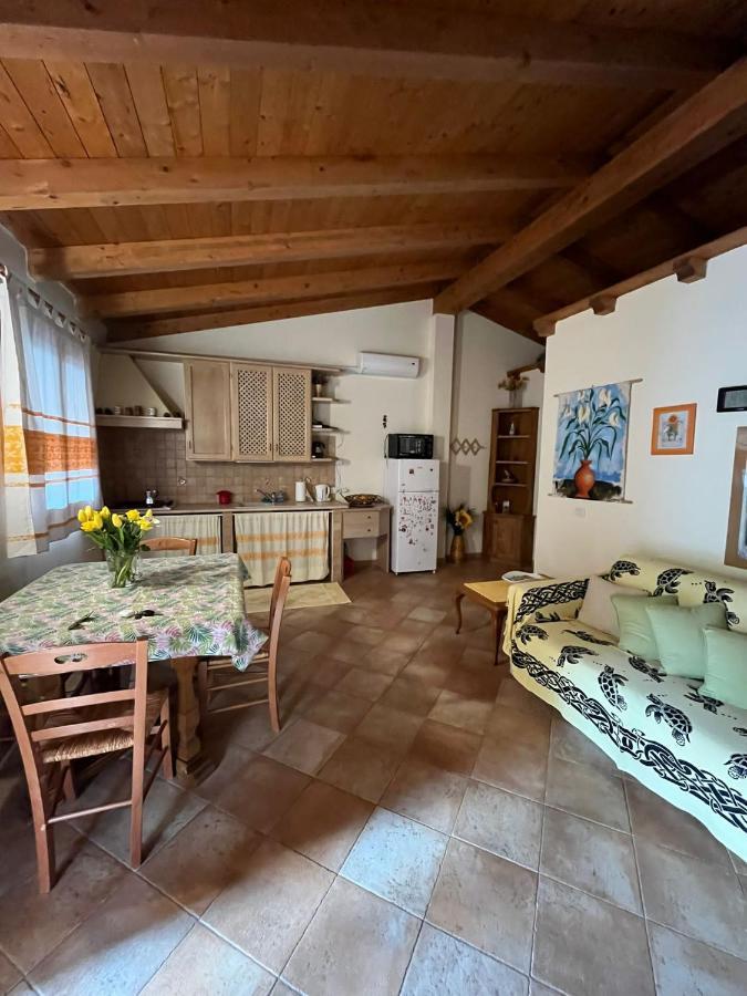 Casa Nel Borgo Di San Pantaleo