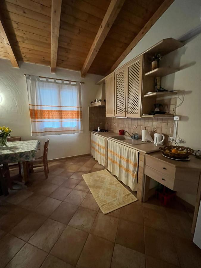 Casa Nel Borgo Di *