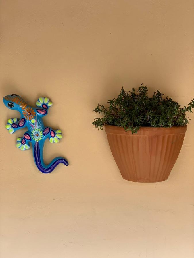 Casa Nel Borgo Di