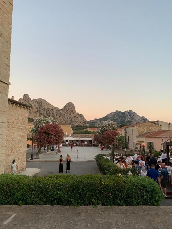 Casa Nel Borgo Di San Pantaleo